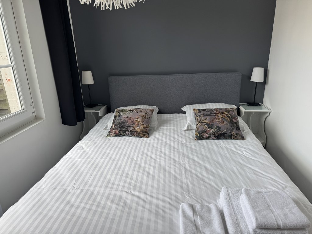 Maison atypique 2 chambres Mesnil-Val : 4