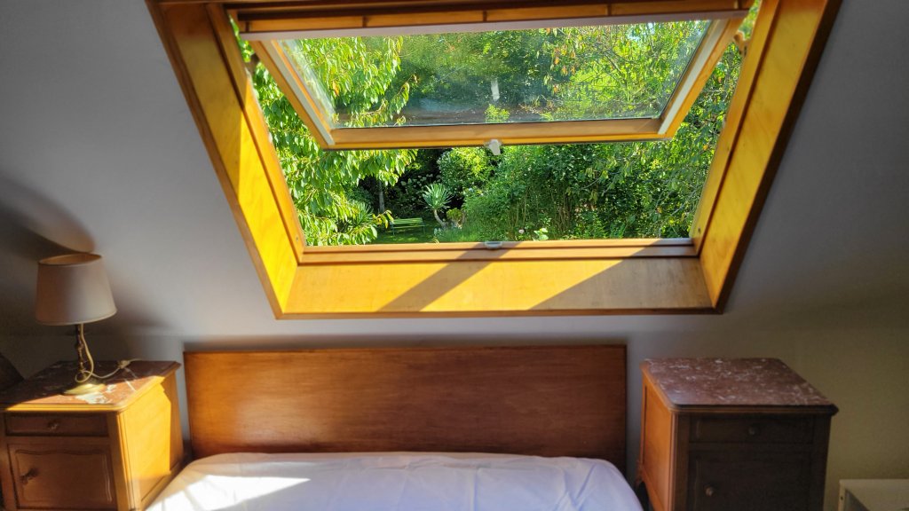 Studio à la ferme du Viaduc Eu : 3