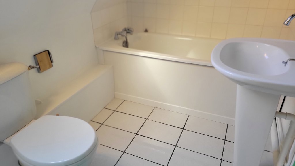 Studio à la ferme du Viaduc Eu : 4