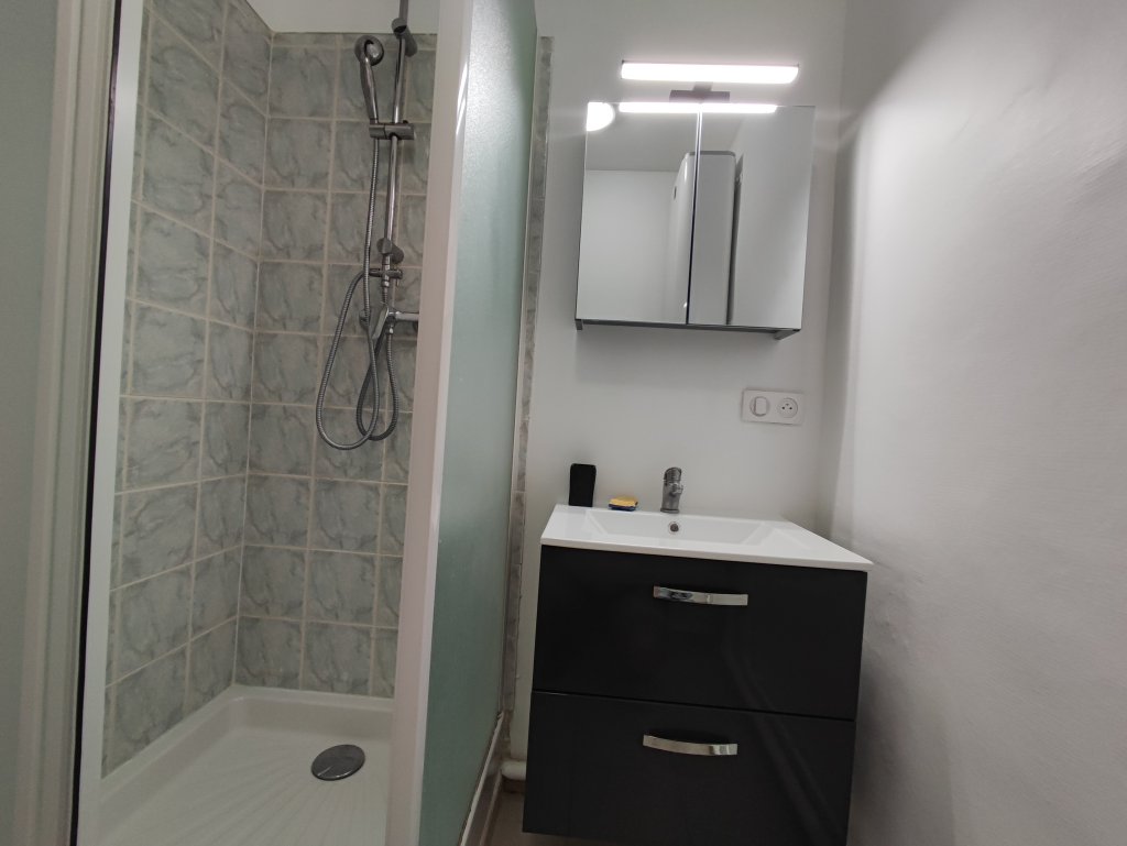 Appartement 1 chambre Dieppe : 5
