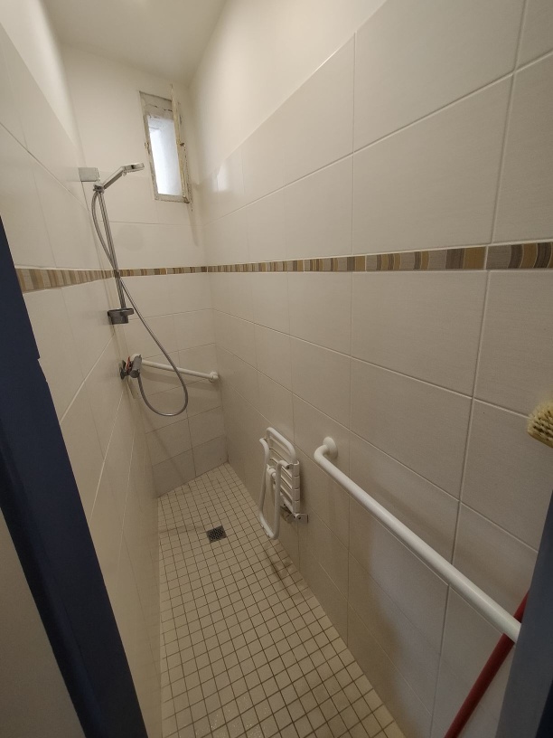Appartement 18 FDLB 2 chambres Dieppe : 5
