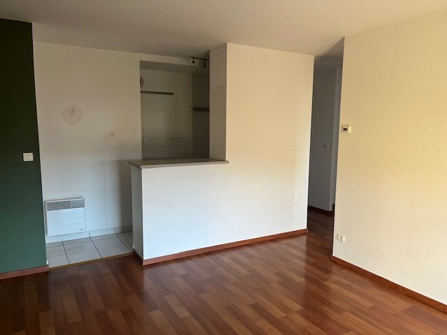 Appartement vide 2 chambres Envermeu : 2
