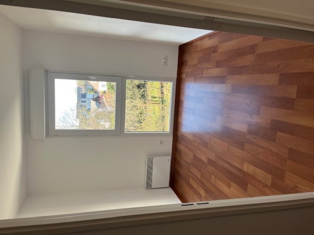 Appartement vide 2 chambres Envermeu : 4