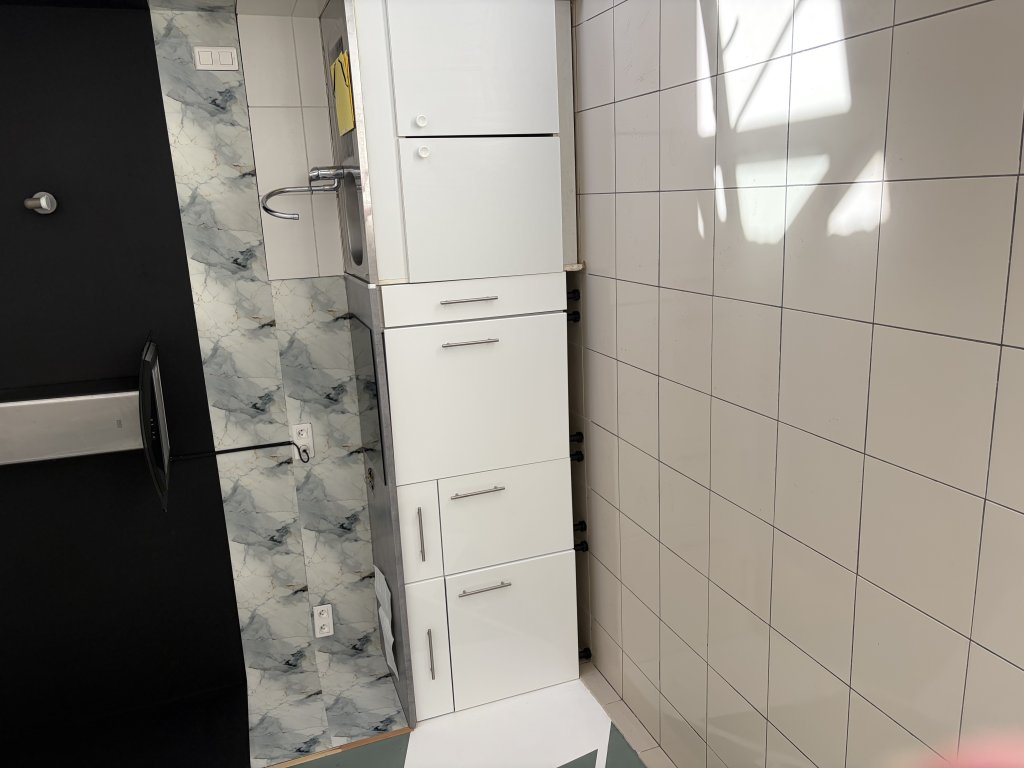 Appartement vide 1 chambre Dieppe : 1