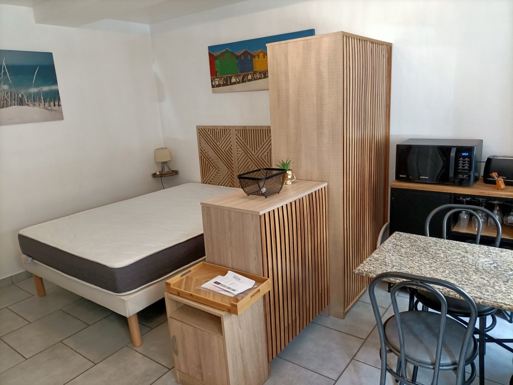 Studio Dieppe : 1