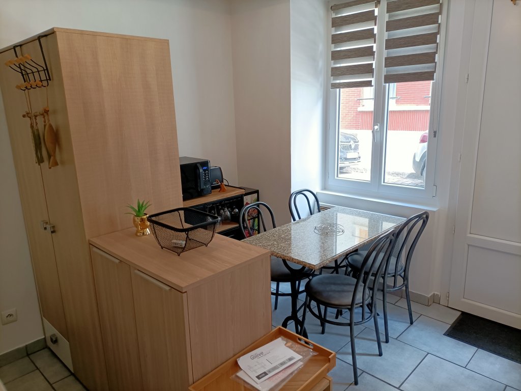 Studio Dieppe : 2