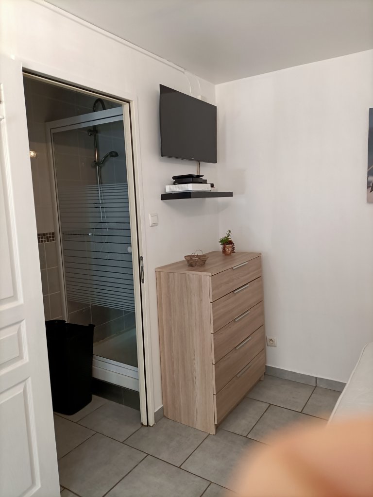 Studio Dieppe : 4