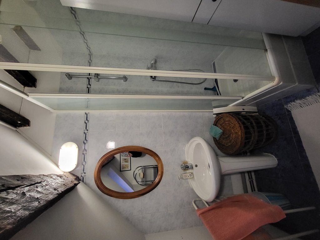 Appartement 1 chambre quai Henri 4 Dieppe : 4