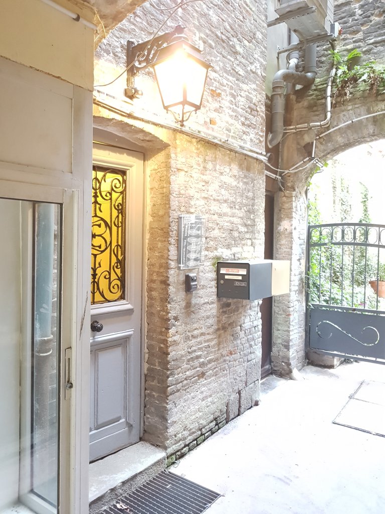 Appartement 1 chambre Dieppe : 4