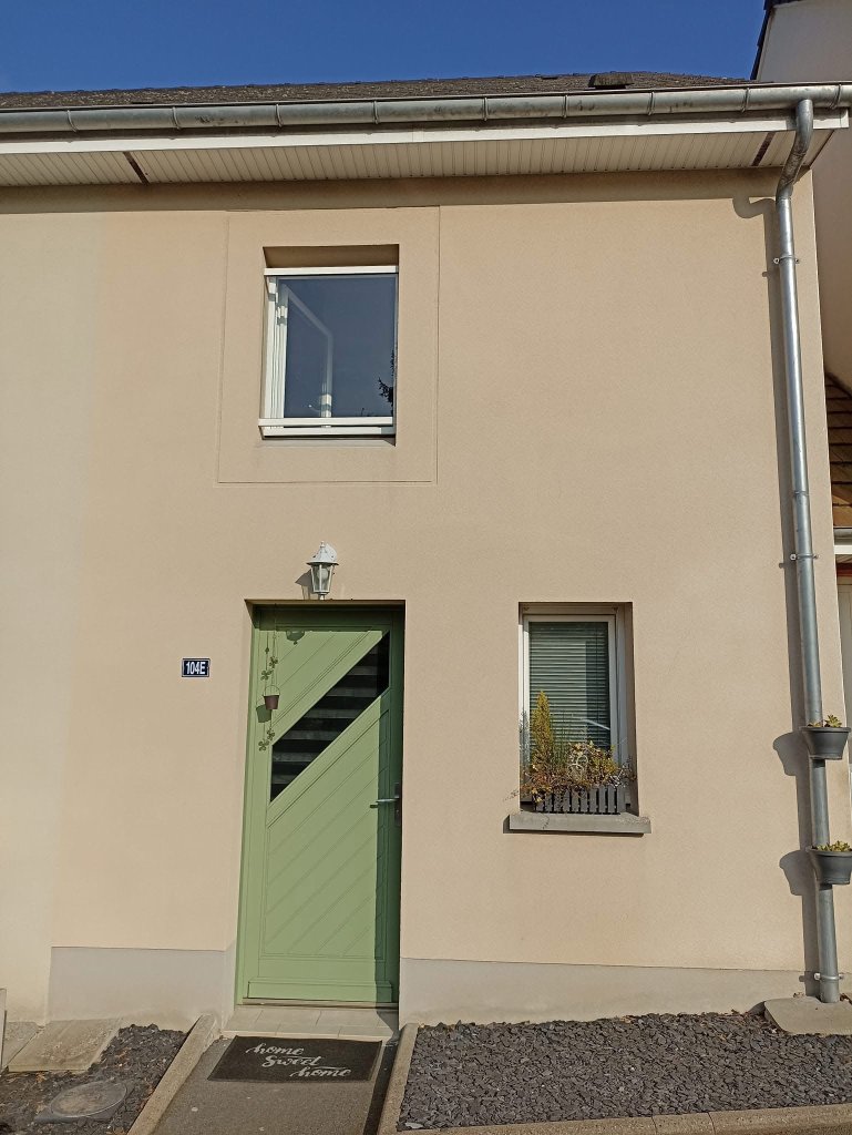 Maison La Shanelière 2 chambres Ponts et Marais : 2