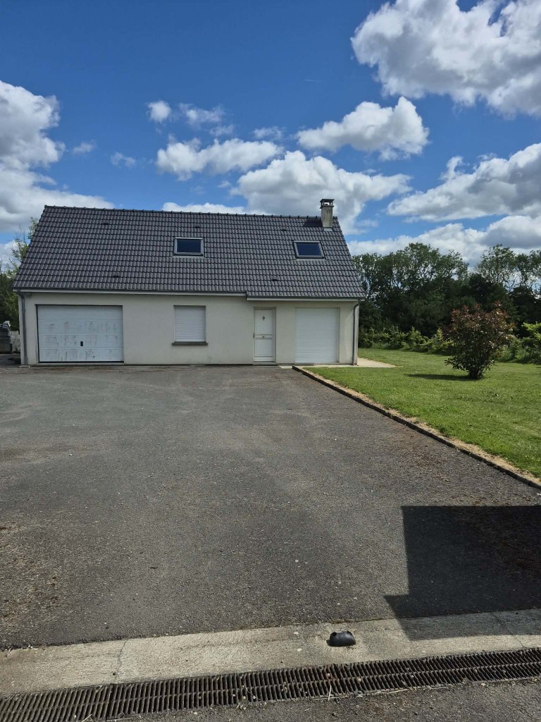 Maison le Pavillon 3 chambres Beaussault : 2