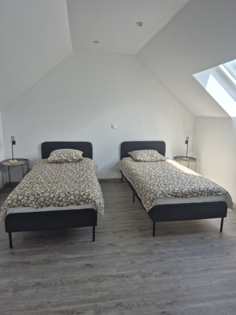 Maison le Pavillon 3 chambres Beaussault : 5