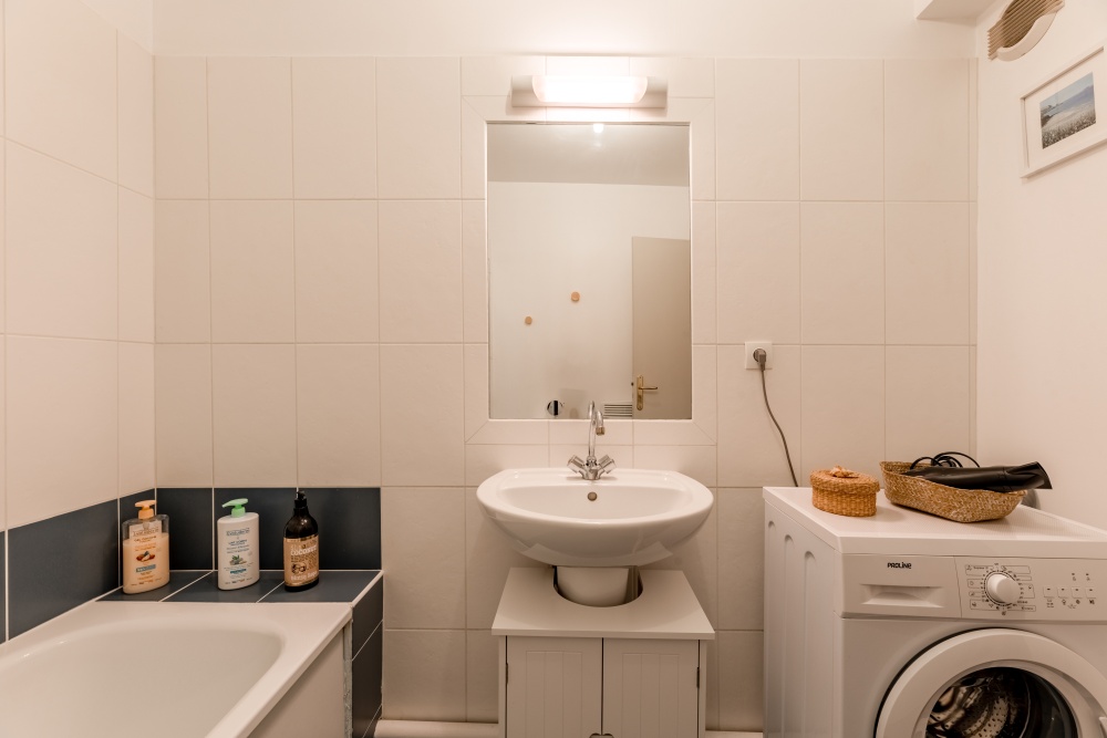 Appartement Hinkley 1 chambre Dieppe : 4
