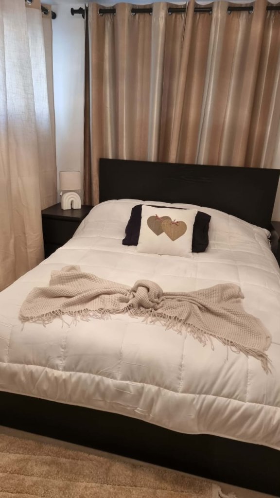 Appartement La perle rare 3 chambres Le Tréport : 3