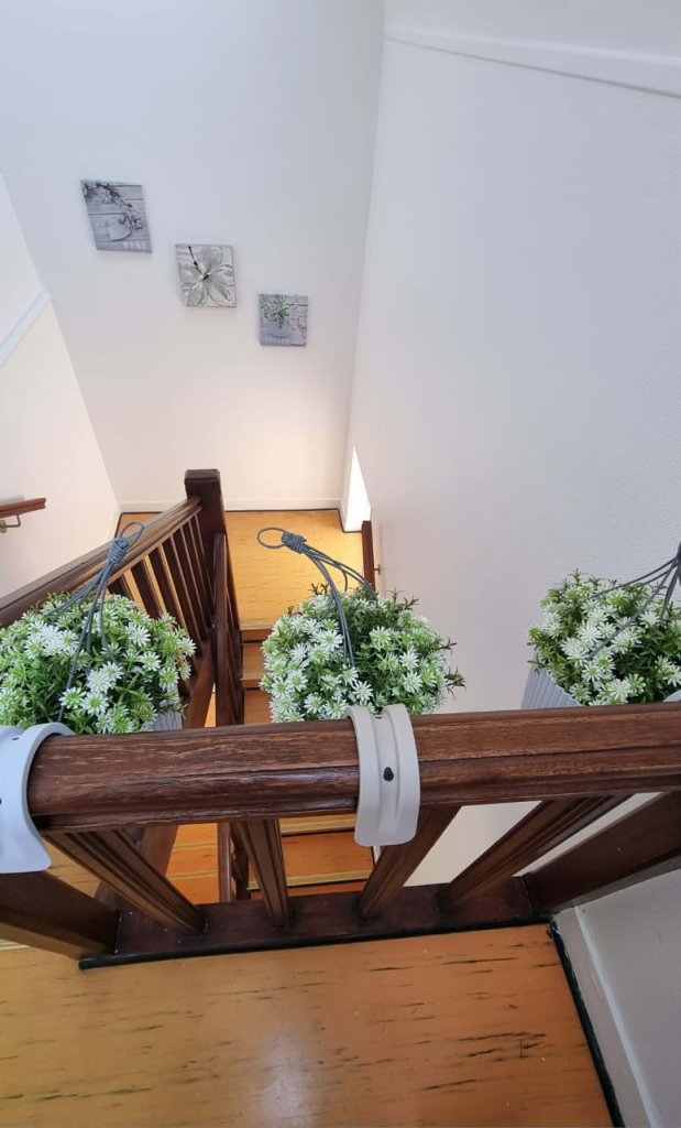Appartement La perle rare bis 2 chambres Le Tréport : 2