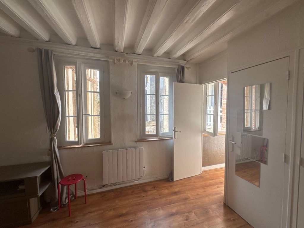 Studio de charme Dieppe : 2