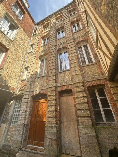 Studio de charme Dieppe : 4