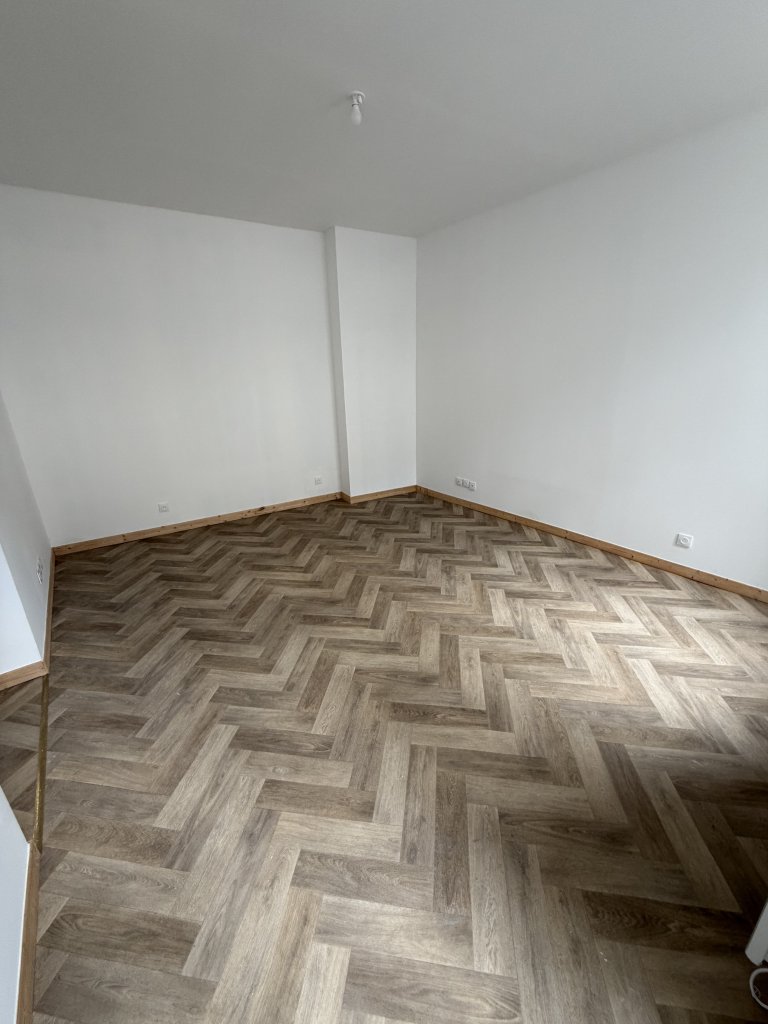 Appartement vide 1 chambre Dieppe : 2
