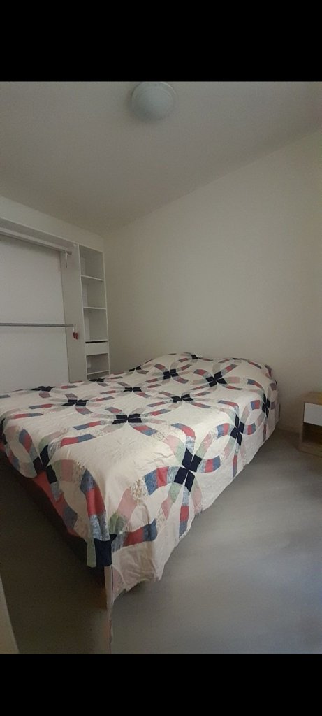 Appartement 2 chambres Dieppe : 1