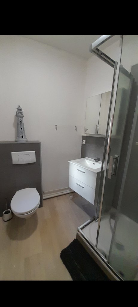 Appartement 2 chambres Dieppe : 2
