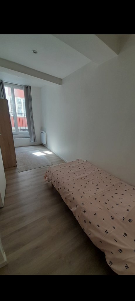 Appartement 2 chambres Dieppe : 5