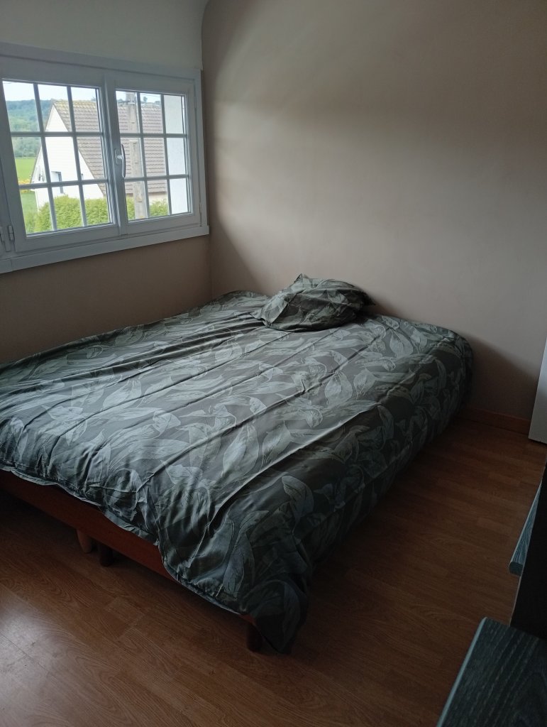 Maison 4 chambres Sauchay : 1