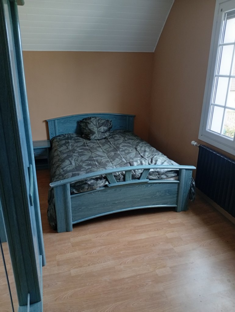 Maison 4 chambres Sauchay : 2