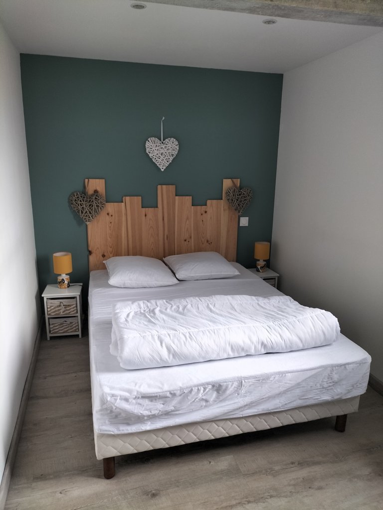 Maison 1 chambre Mesnières en Bray : 3