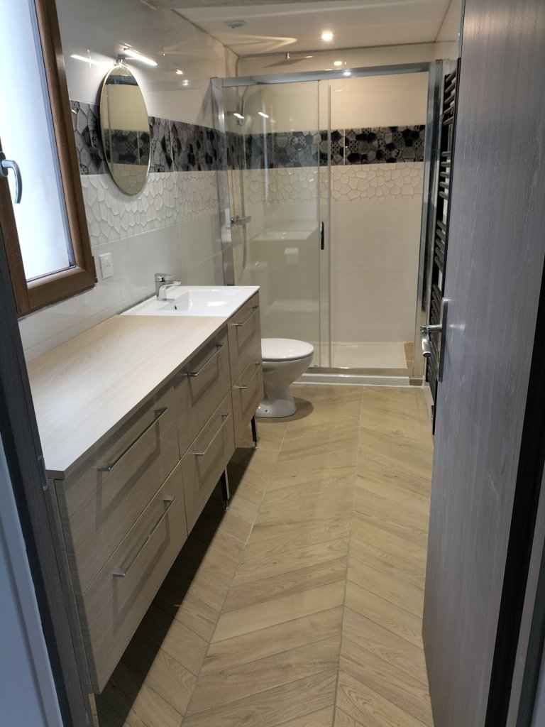 Maison 1 chambre Mesnières en Bray : 4
