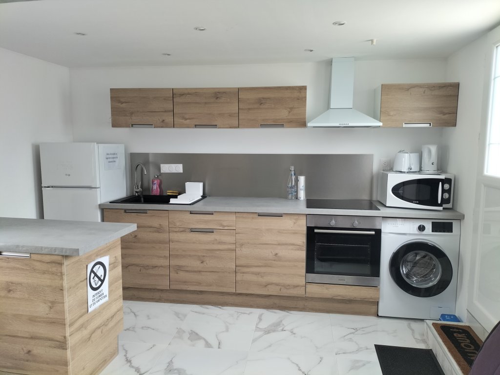 Maison 1 chambre Mesnières en Bray : 5
