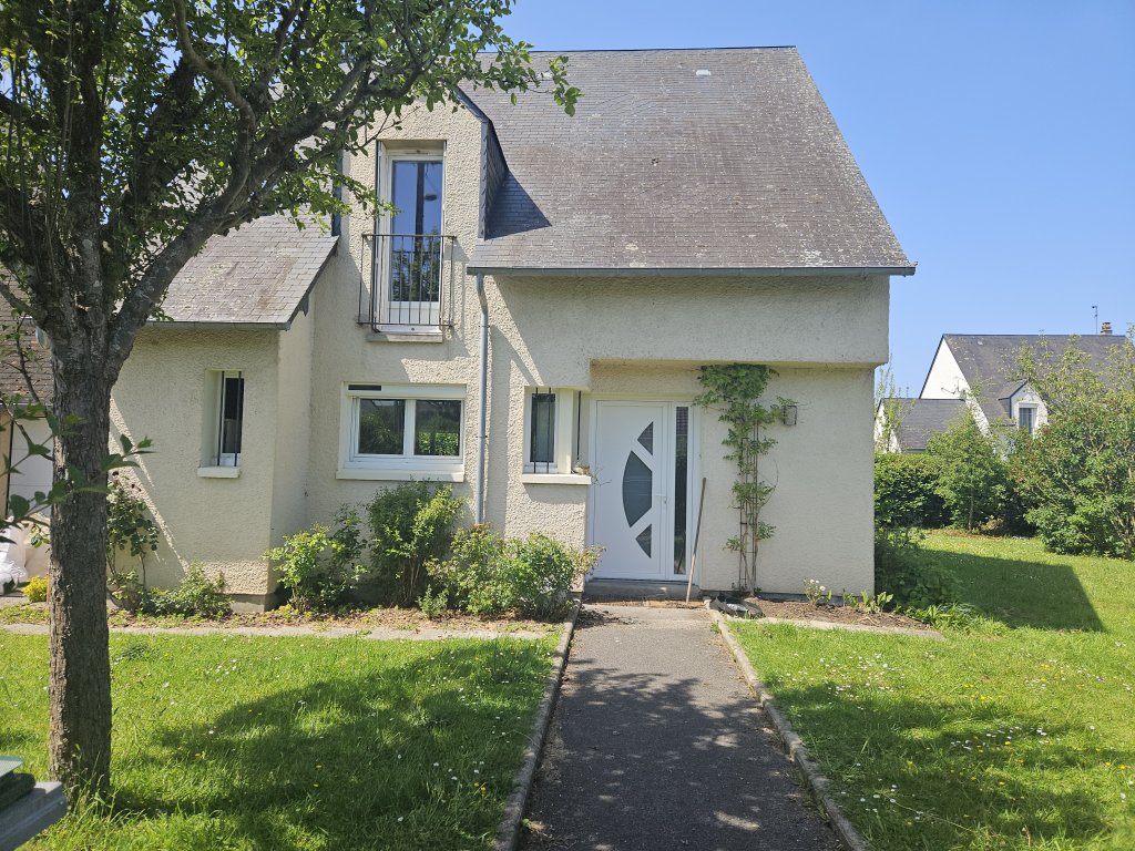 Pavillon 3 chambres Criel sur Mer : 1