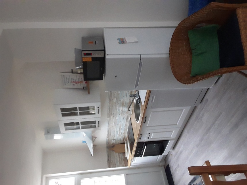 Gite le Galet Blanc 2 chambres Mers les Bains : 1