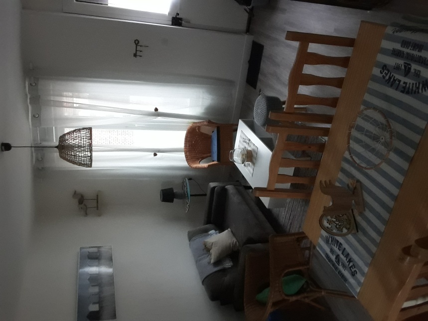 Gite le Galet Blanc 2 chambres Mers les Bains : 3