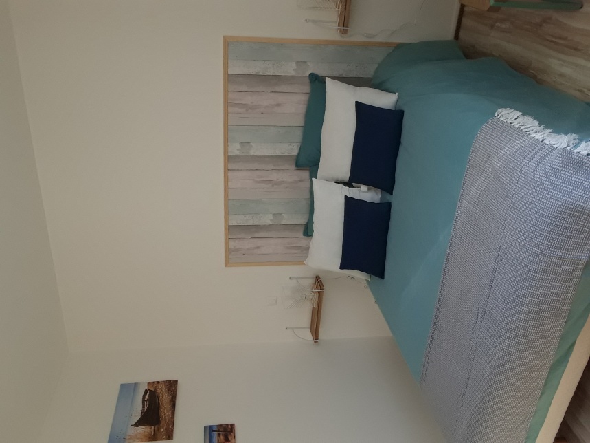 Gite le Galet Blanc 2 chambres Mers les Bains : 4