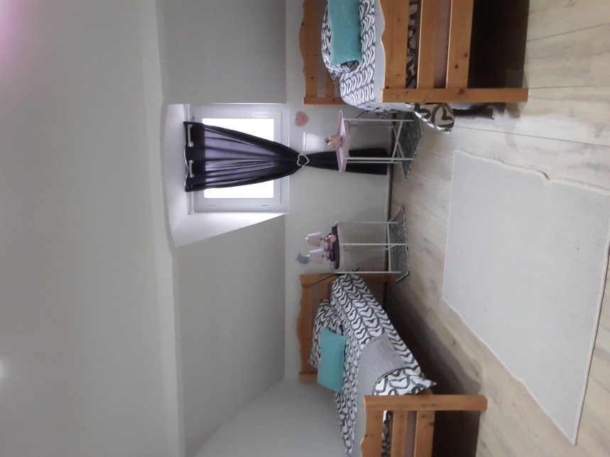 Gite le Galet Blanc 2 chambres Mers les Bains : 5