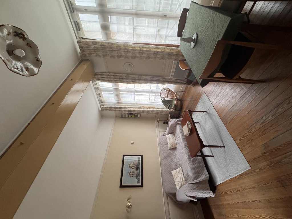 Appartement 1 chambre Dieppe : 1