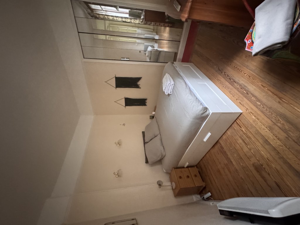 Appartement 1 chambre Dieppe : 2