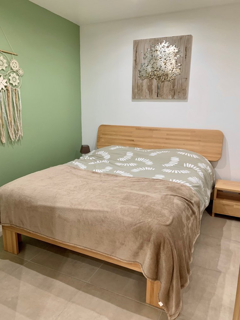 Appartement Peltier 1 chambre Envermeu : 3