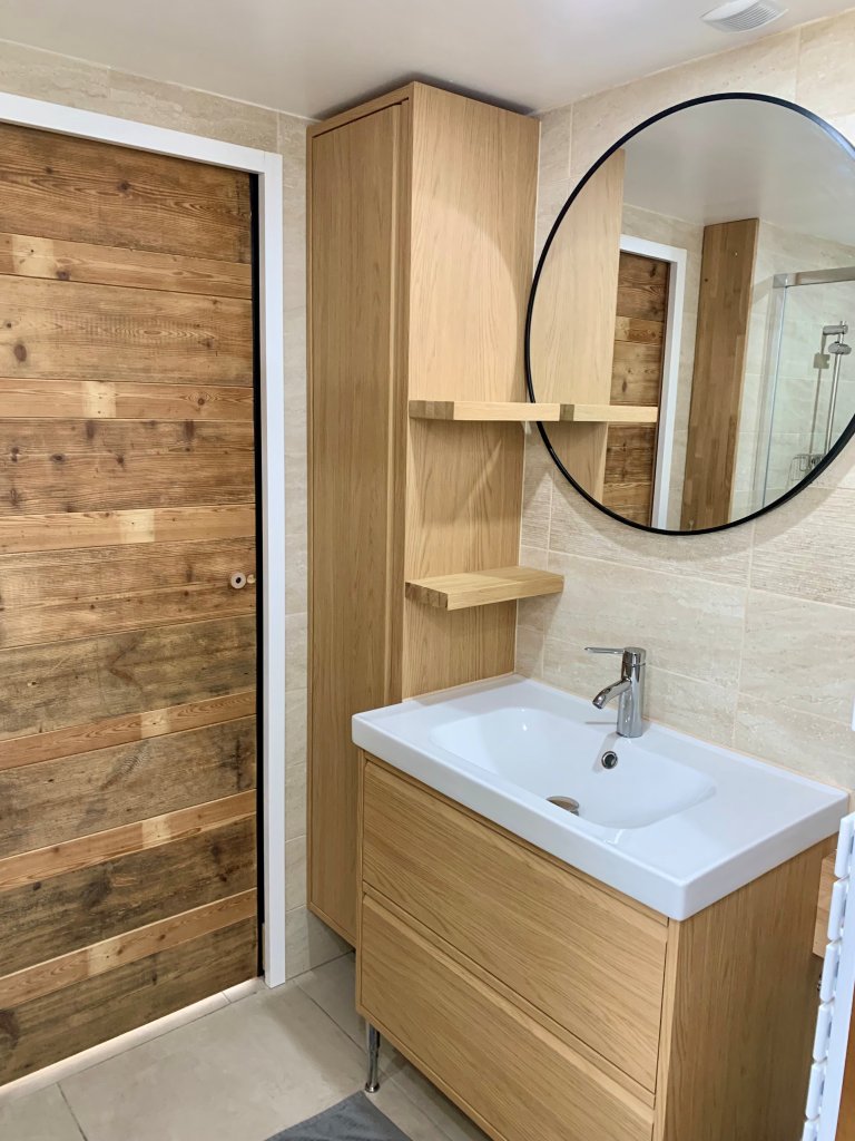Appartement Peltier 1 chambre Envermeu : 4