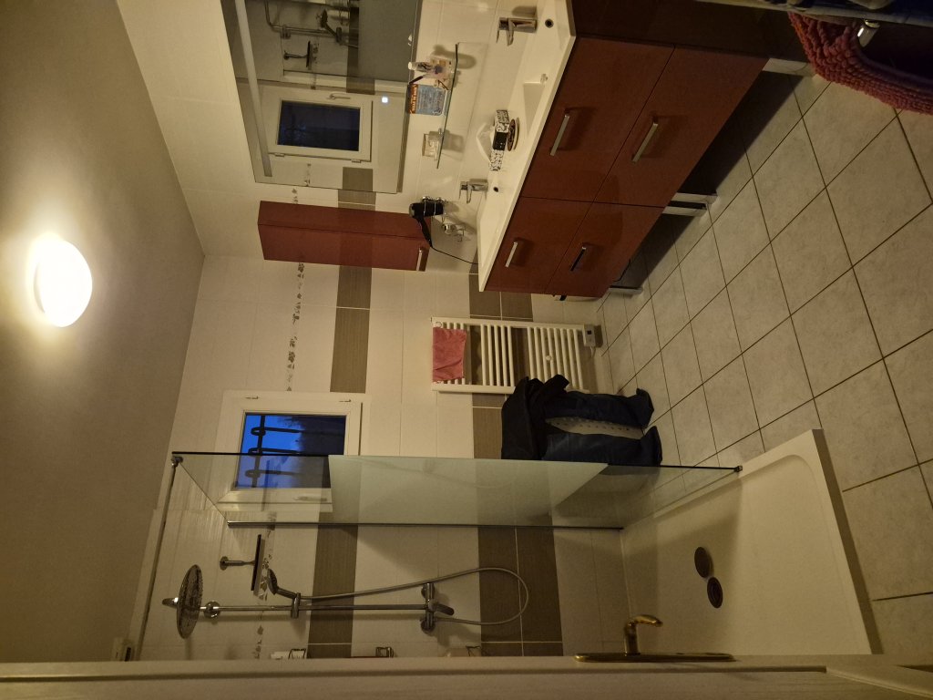Maison Chwalowska 3 chambres Brachy : 3