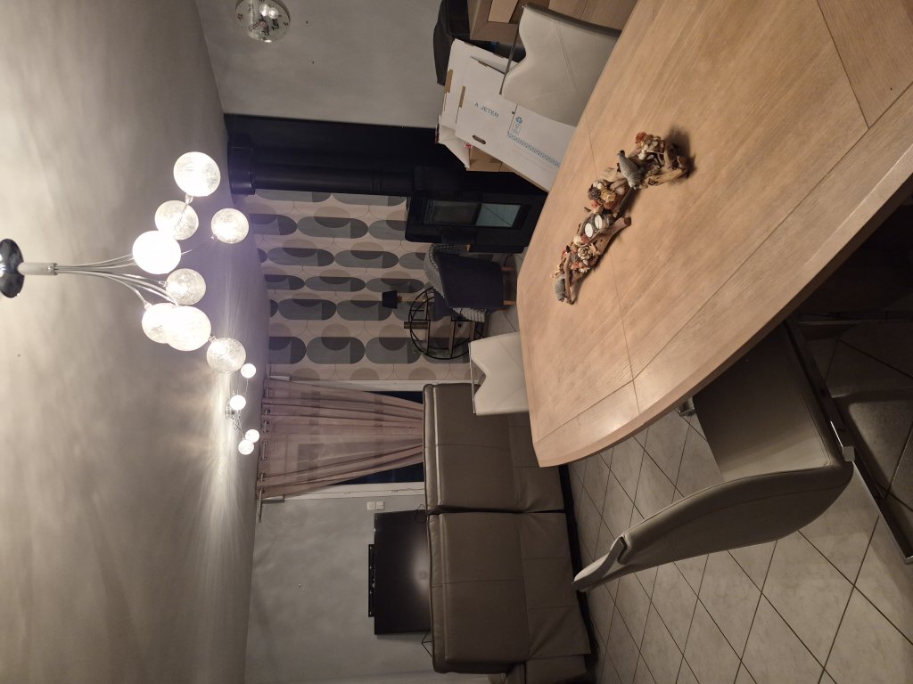 Maison Chwalowska 3 chambres Brachy : 4