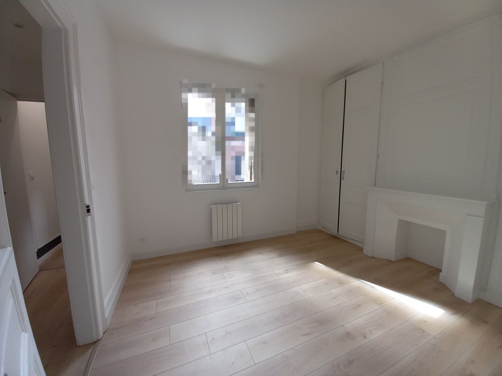 Appartement vide 1 chambre Abbeville : 2