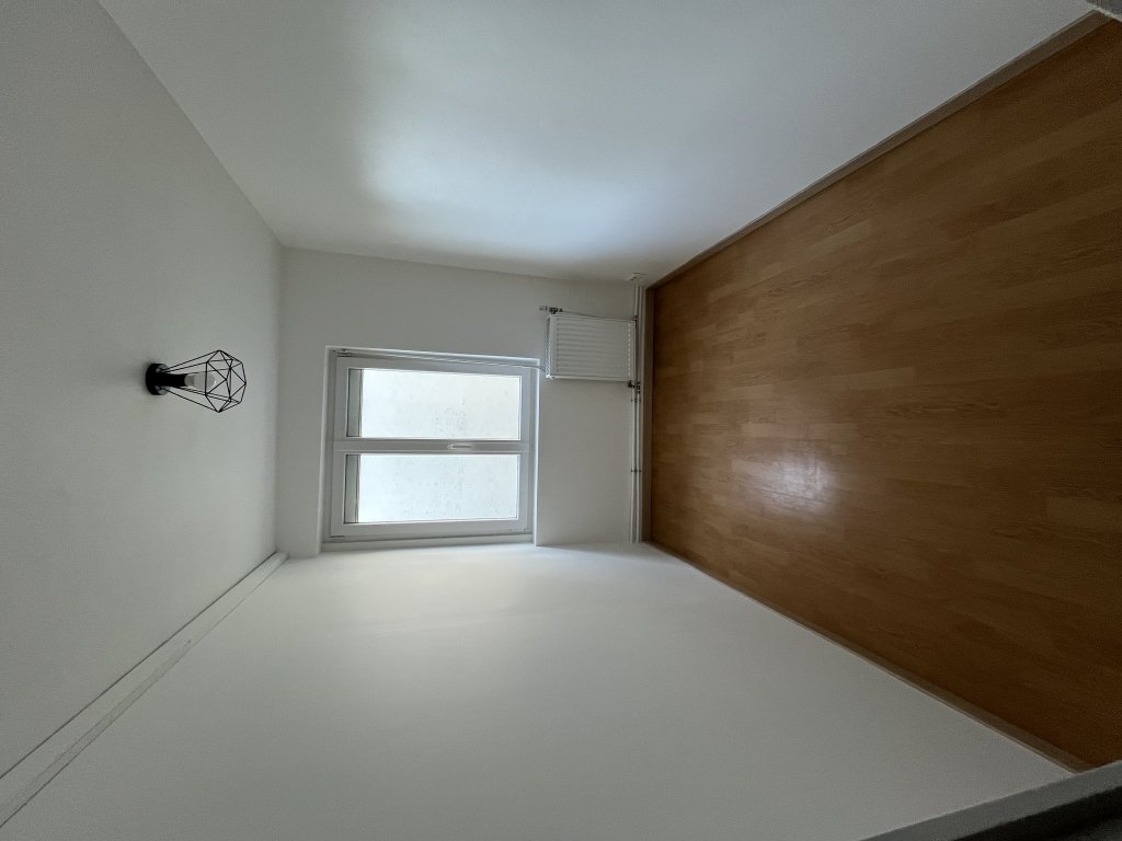 Appartement vide 3 chambres Offranville : 5