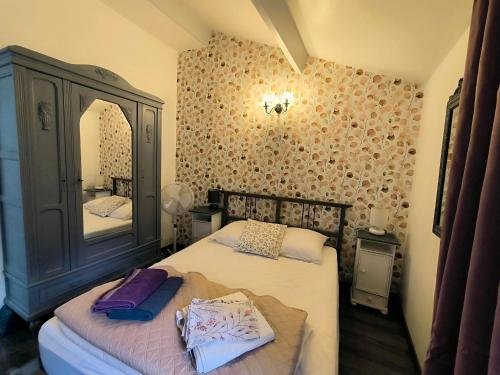 Appartement en duplex 2 chambres Dieppe : 4