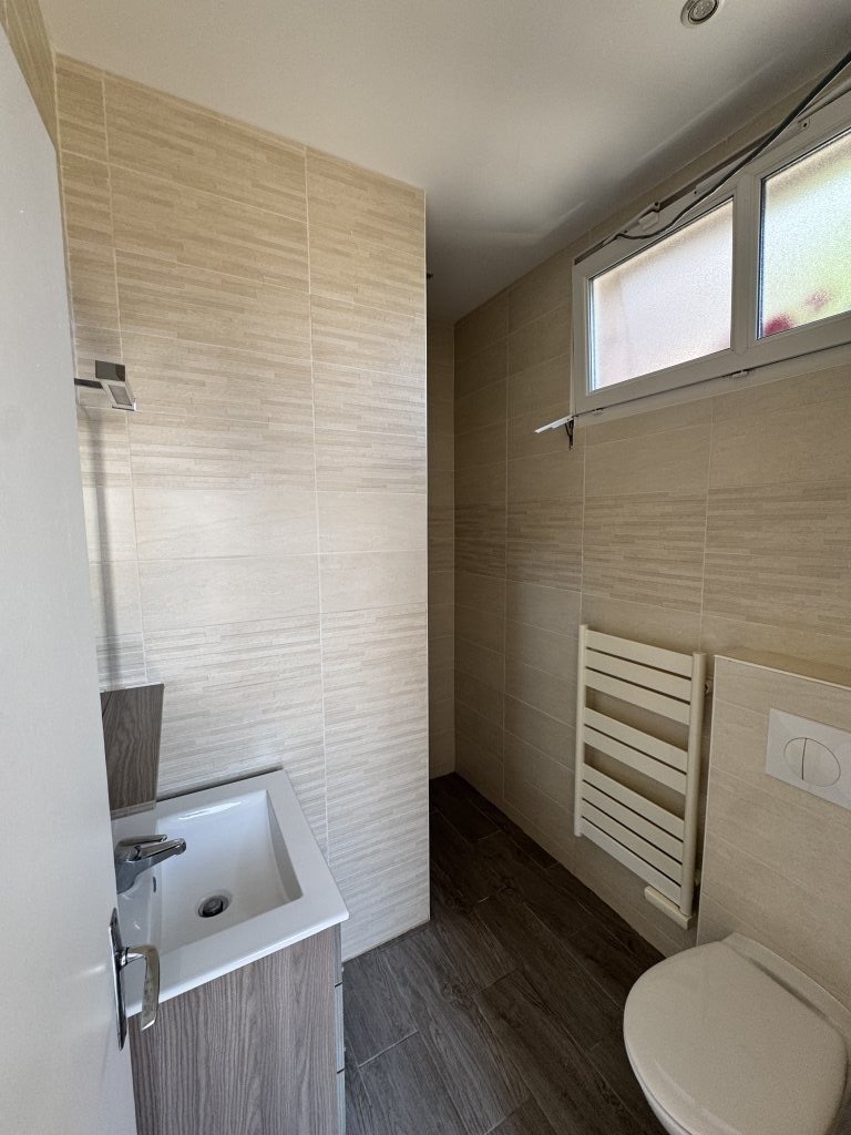 Maison vide 1 chambre Londinières : 3