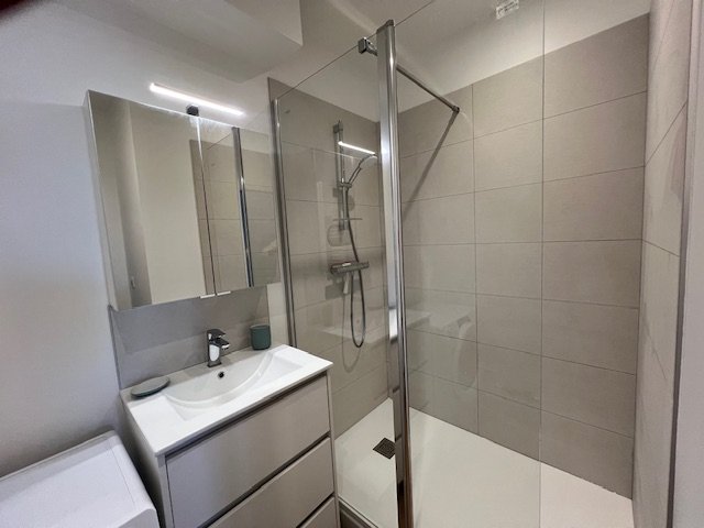 Appartement La Rade 1 chambre Dieppe : 5