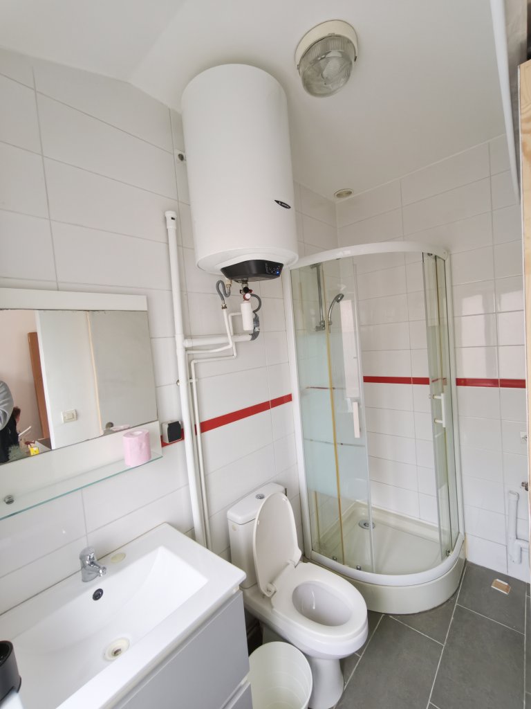 Appartement 2 chambres Dieppe  : 5
