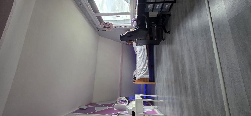 Maison vide 4 chambres Eu : 5