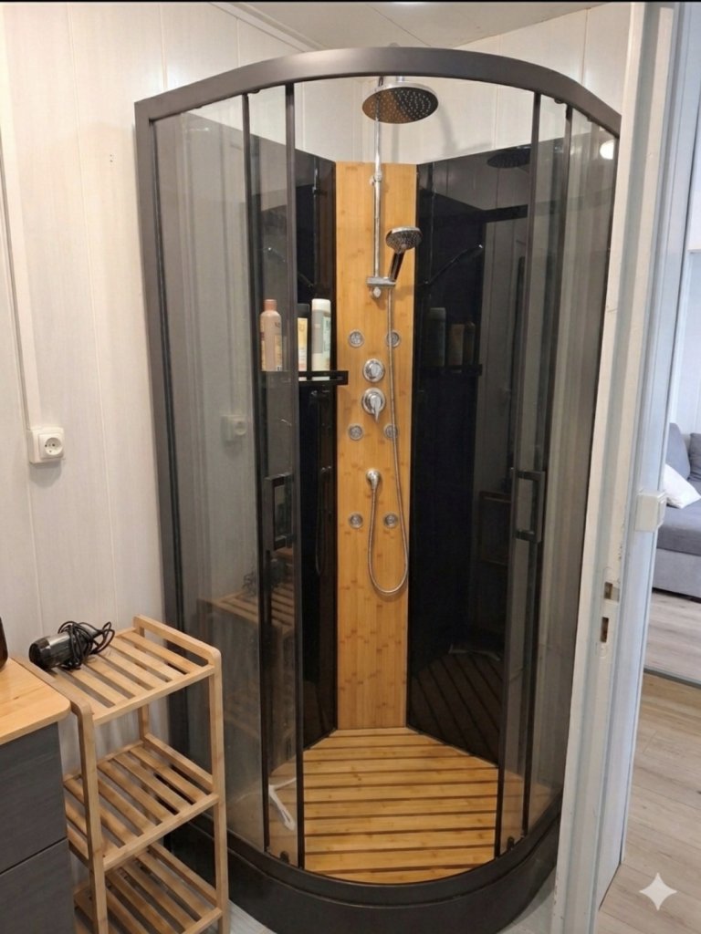 Appartement 1 chambre Dieppe : 5