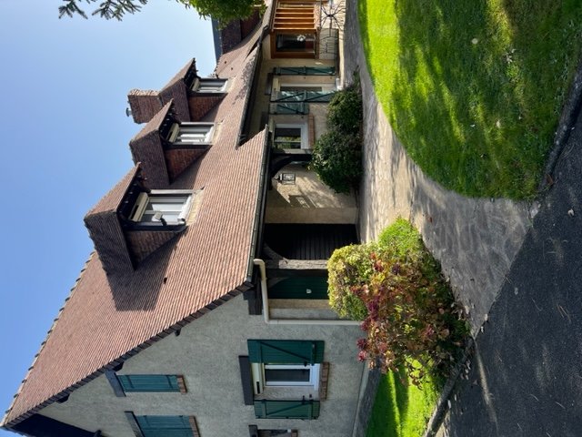 Maison 4 chambres Eu : 1